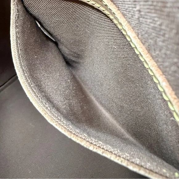 Louis Vuitton Alma PM Handbag - Picture 12 of 14